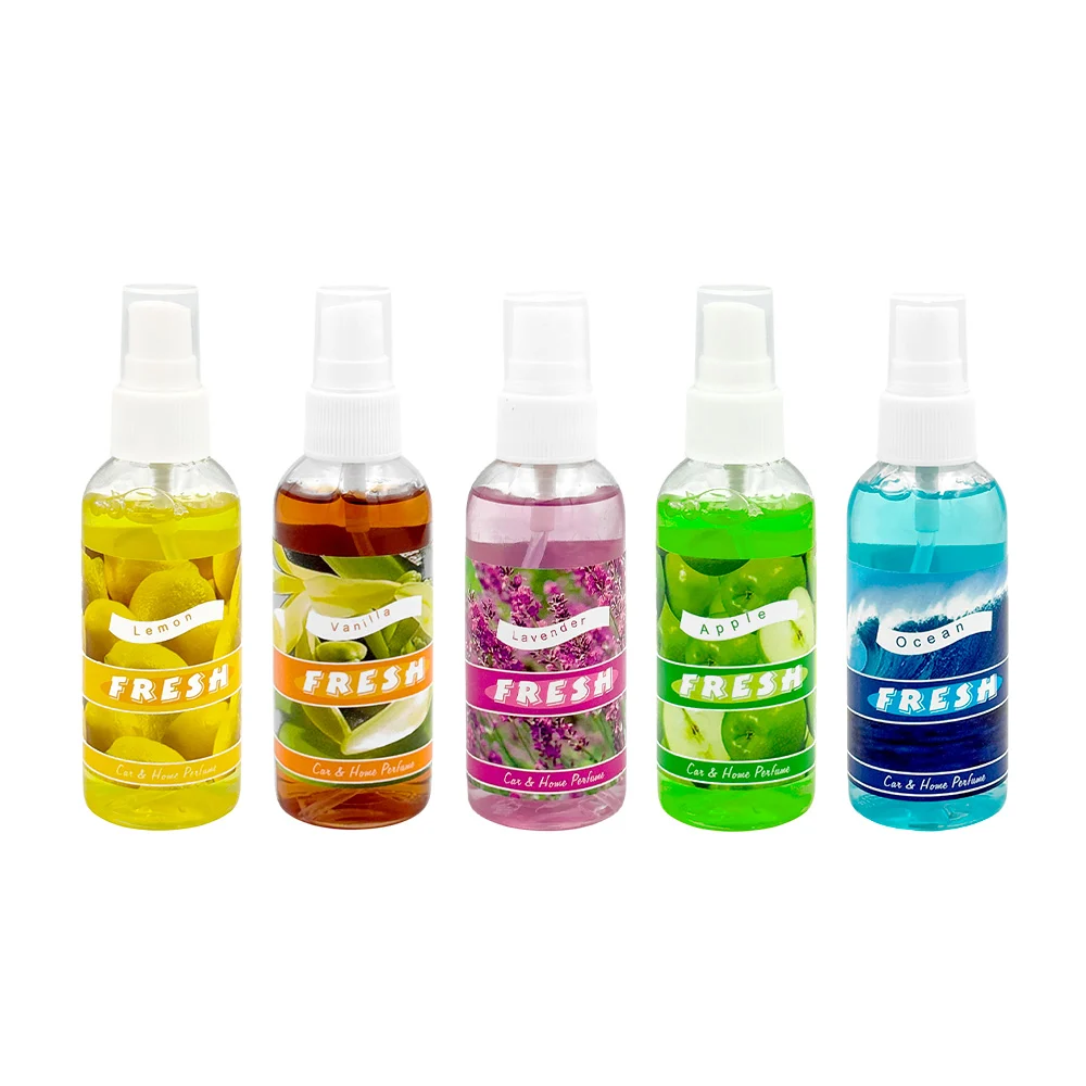 Aromatizante - ambientador en spray con fragancia, 75ml, variedad de …