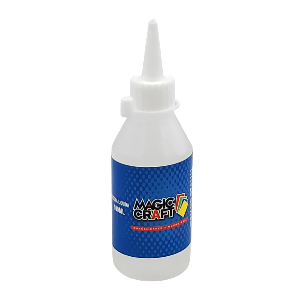 Bote con silicón líquido frío de 100ml / silicona frío / st41111 / ma…
