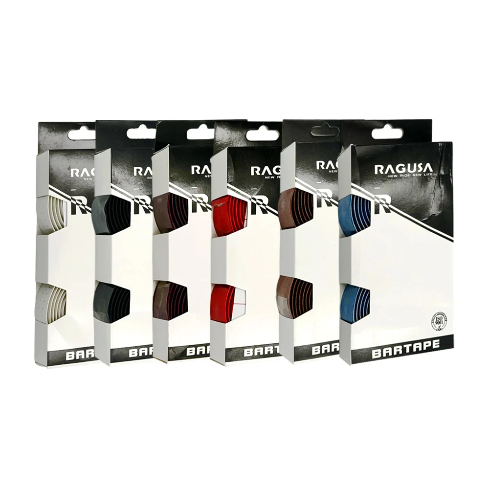 Paquete 2 cintas antideslizante para manubrio de bicicleta, variedad …