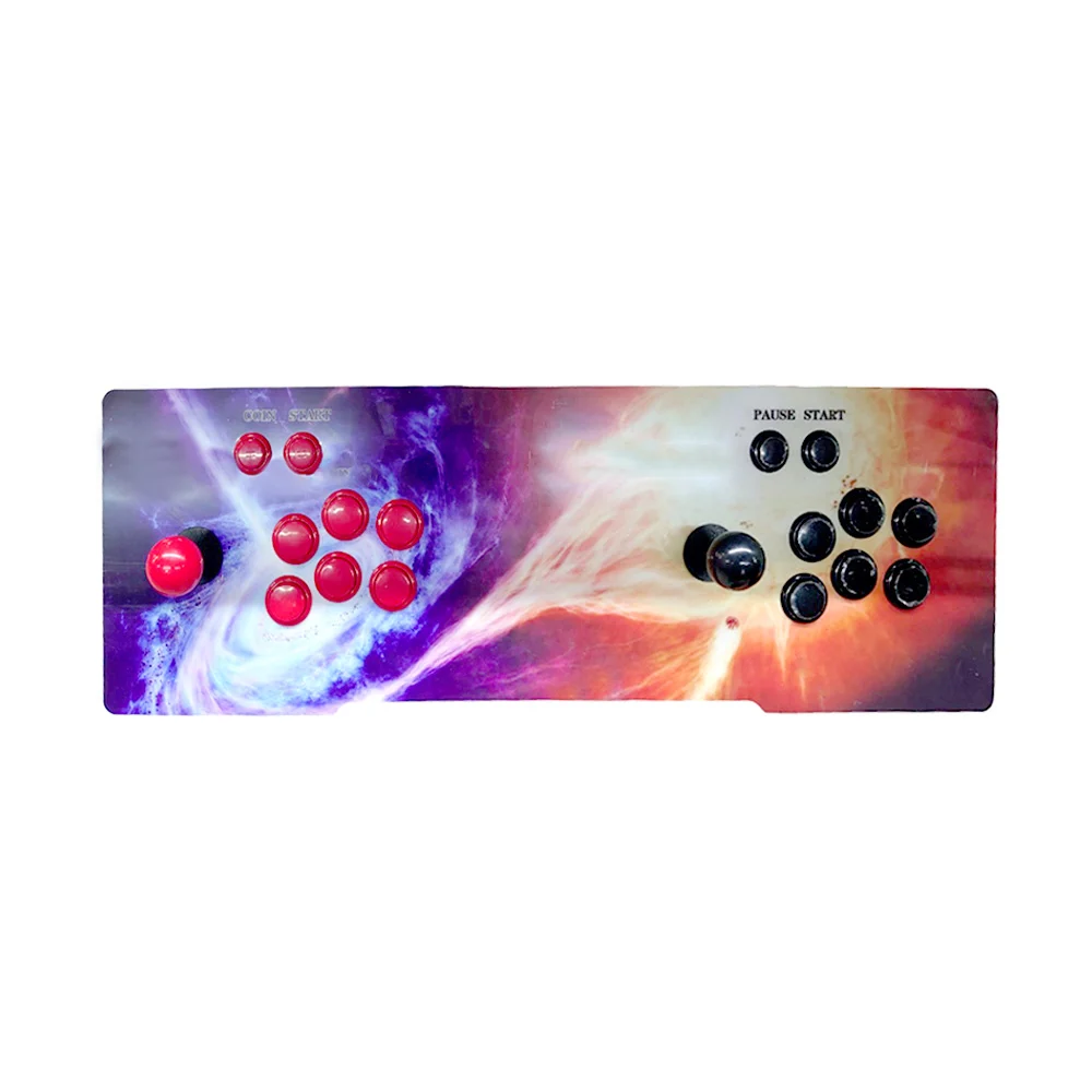 Consola pandora arcade tablero con 8000 juegos incluidos / classical …