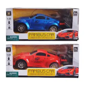Juguete vehículo carro racers de carreras a control remoto, variedad …