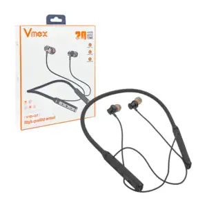 Audífonos deportivos manos libres con control de volumen, variedad de…