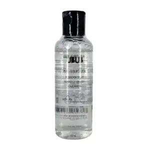 Limpiador de esponjas y brochas para maquillaje con aceite de coco, 1…