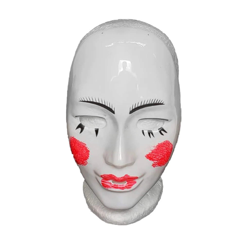 Máscara de plástico con diseño anarquía de la purga 2 / the purge god…