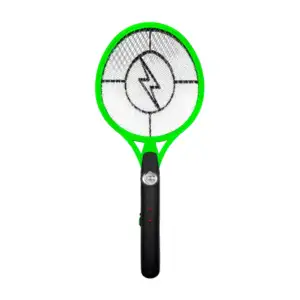 Raqueta d&m mata mosquitos - zancudos con conexión para recargar y li…