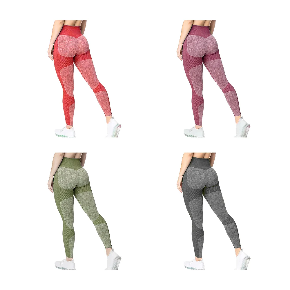 Leggings largos deportivos unitalla, tela transpirable, variedad de c…