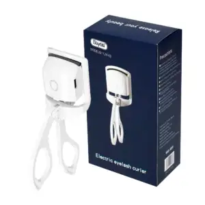 Rizador eléctrico recargable para pestañas, variedad de colores / hx-…