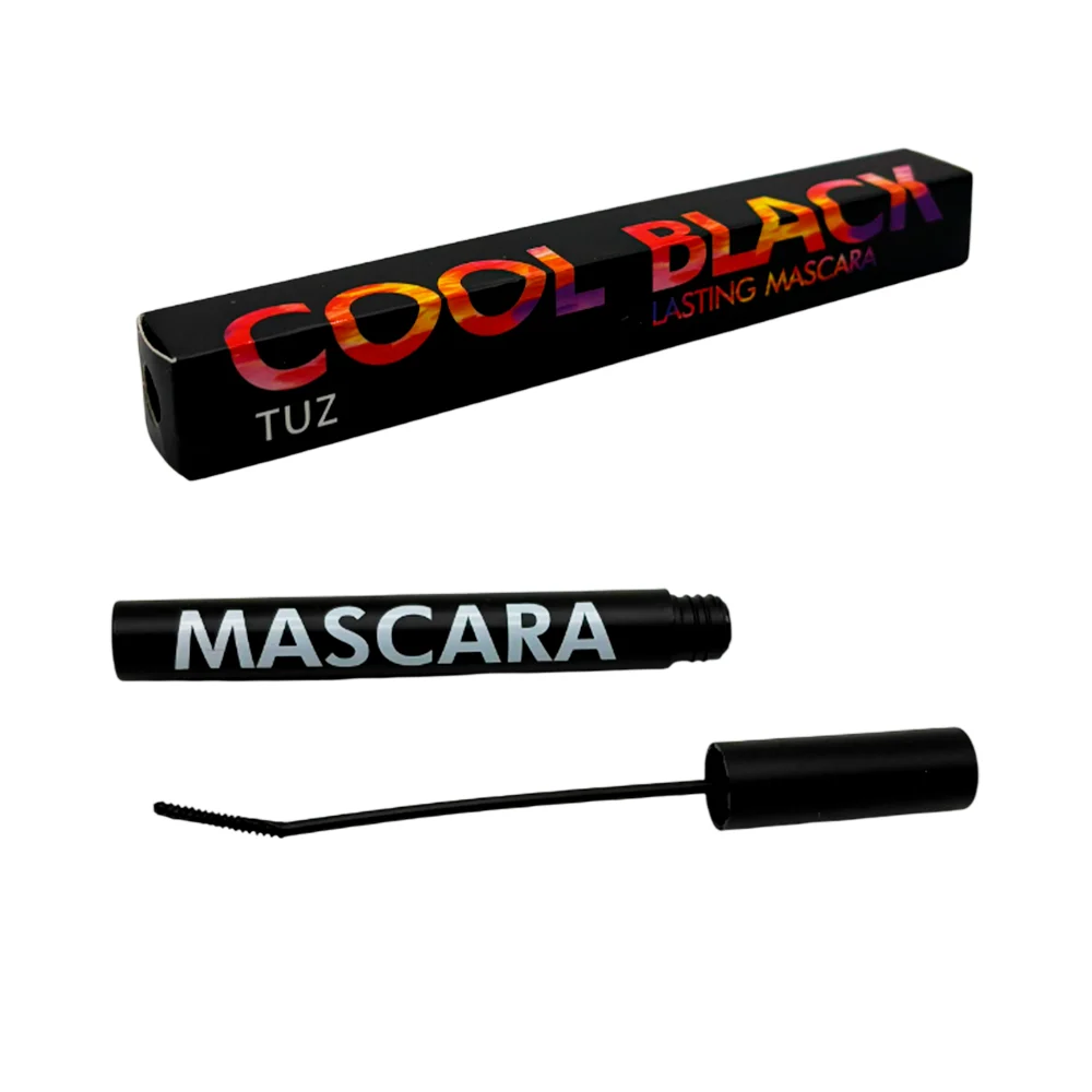 Mascara / rimel negro cool black para las pestañas, 3.5g / lasting ma…
