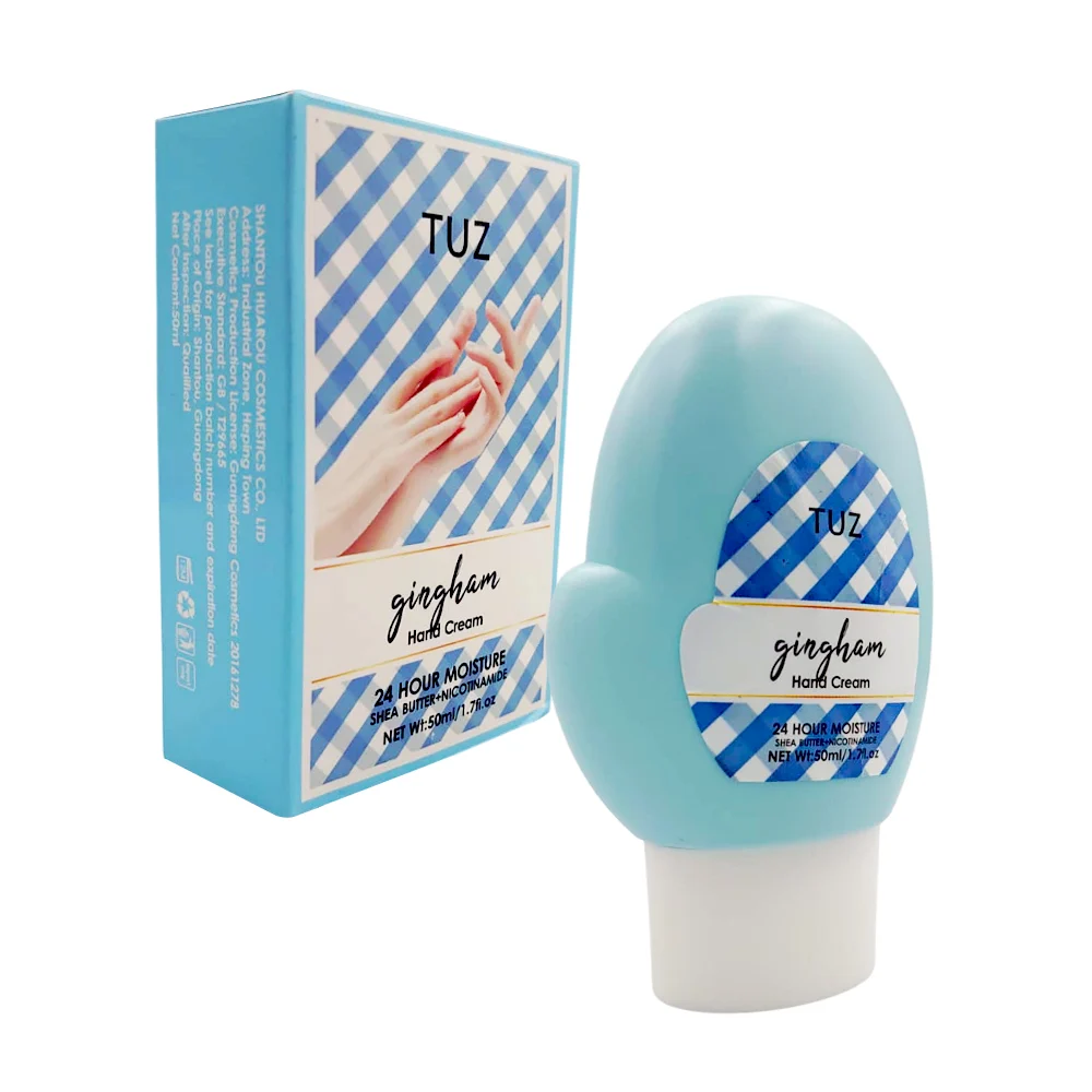 Mini crema para manos en forma de guante para el cuidado de la piel, …