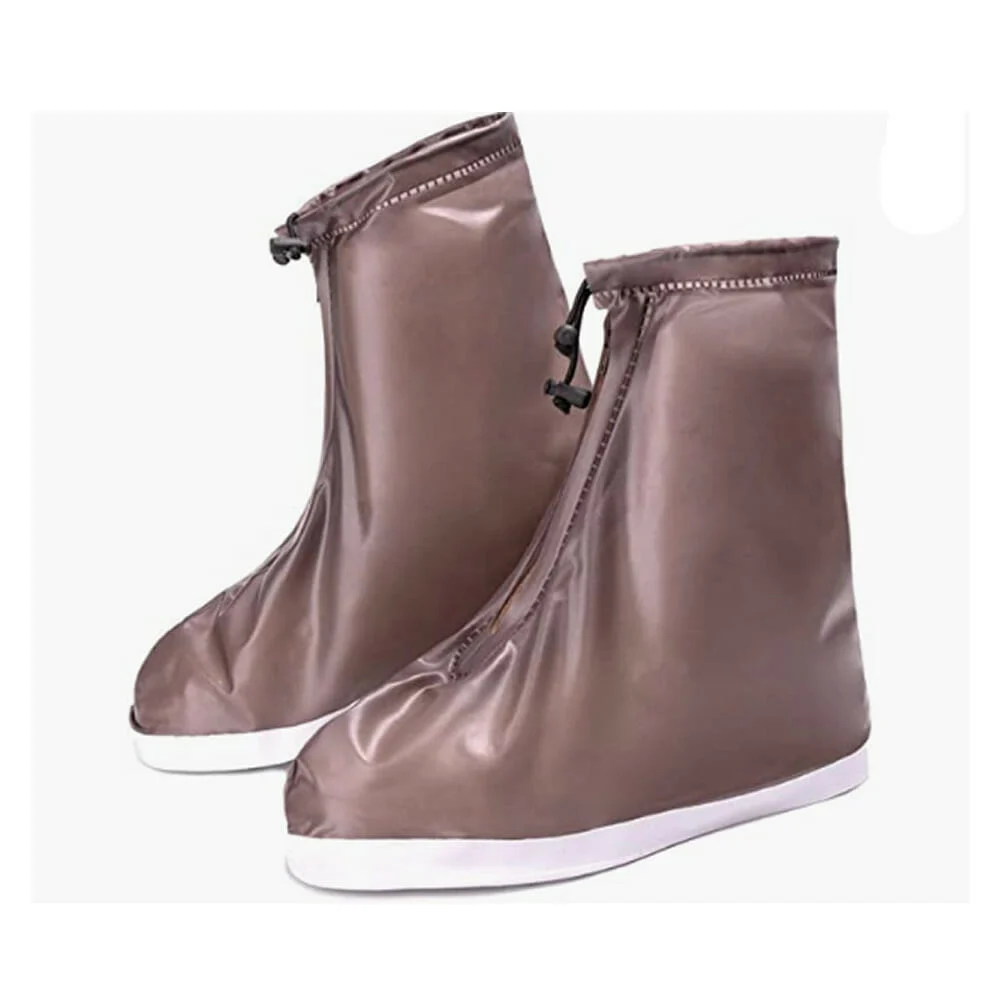 Cubre zapatos de plástico con suela antiderrapante / 158 / 557865