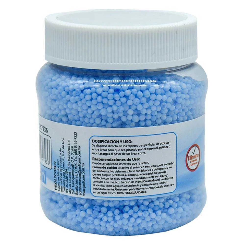 Perlas sanitizantes 170grms 367936 3