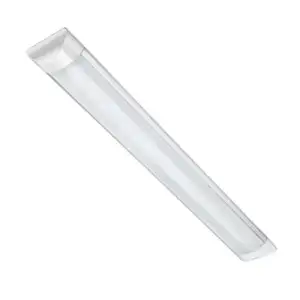 Lámpara gabinete transparente wanergy de luz led fría, 60cm y consumo…
