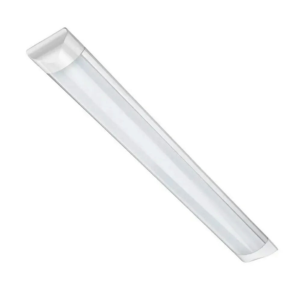 Lámpara gabinete transparente wanergy de luz led fría, 60cm y consumo…