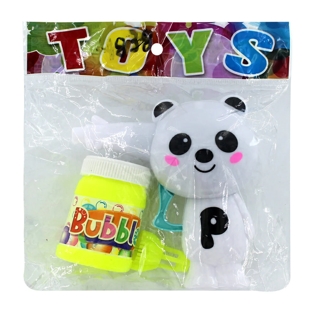 Mini máquina para hacer burbujas con diseño de panda / bubble 4838 / …