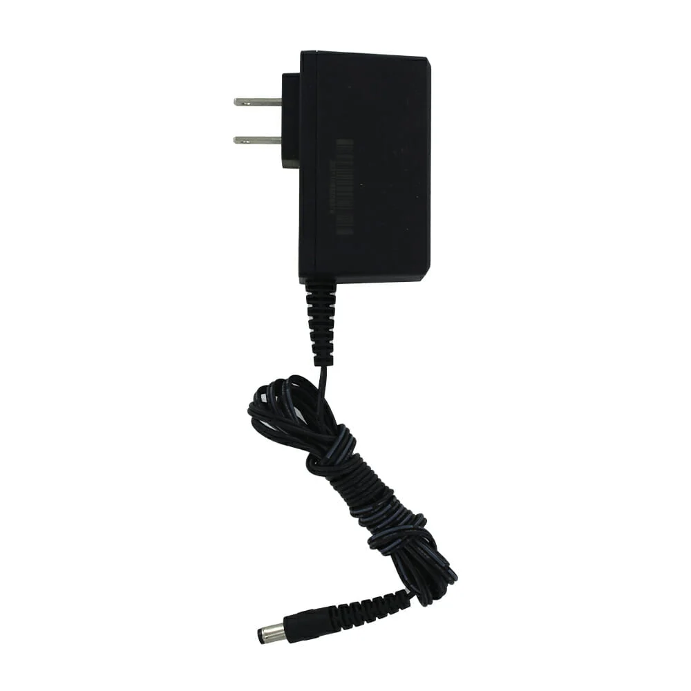 Cargador eliminador fuente de poder wanergy de 12v-2amp / ac adapter …
