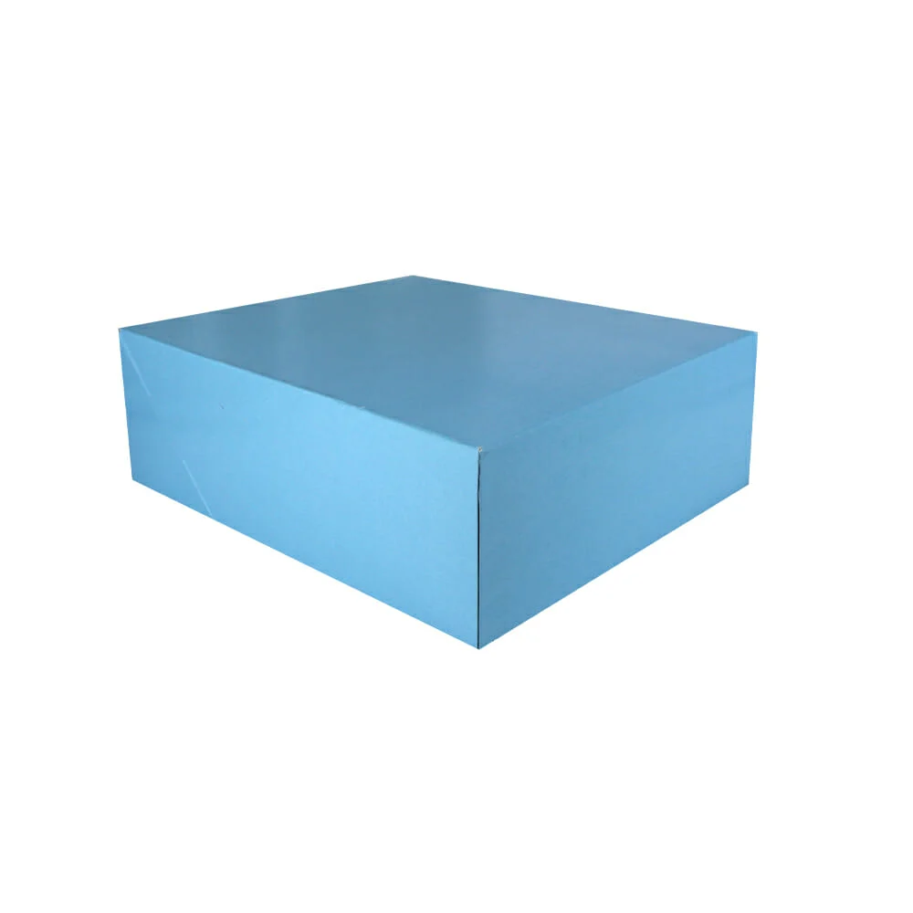 1pza Caja chica armada granmark para regalo, variedad de diseños y co…