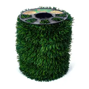 Rollo 20 metros de escarcha super boa navideña no.100 color verde pin…