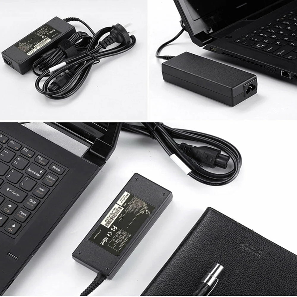 Cargador  Lenovo
