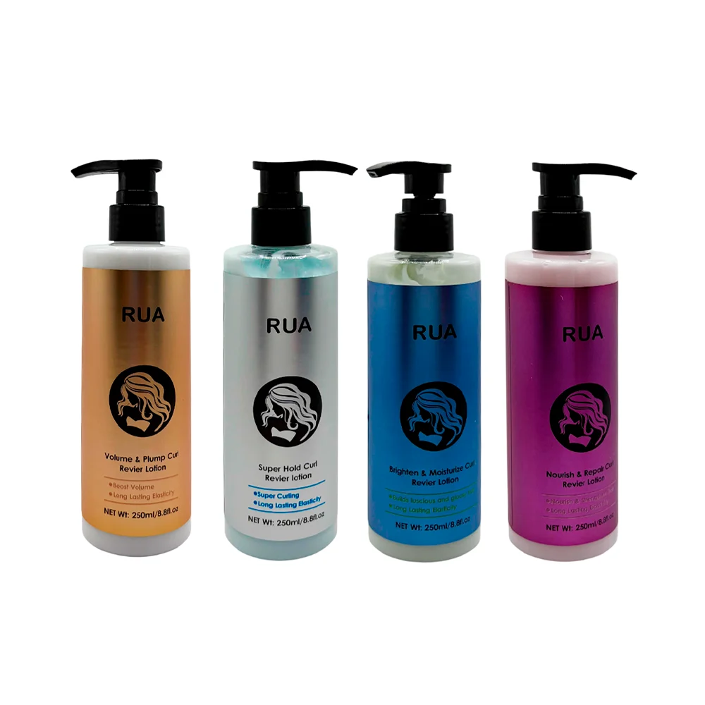 Crema con loción para cualquier tipo de cabello, variedad de modelos …