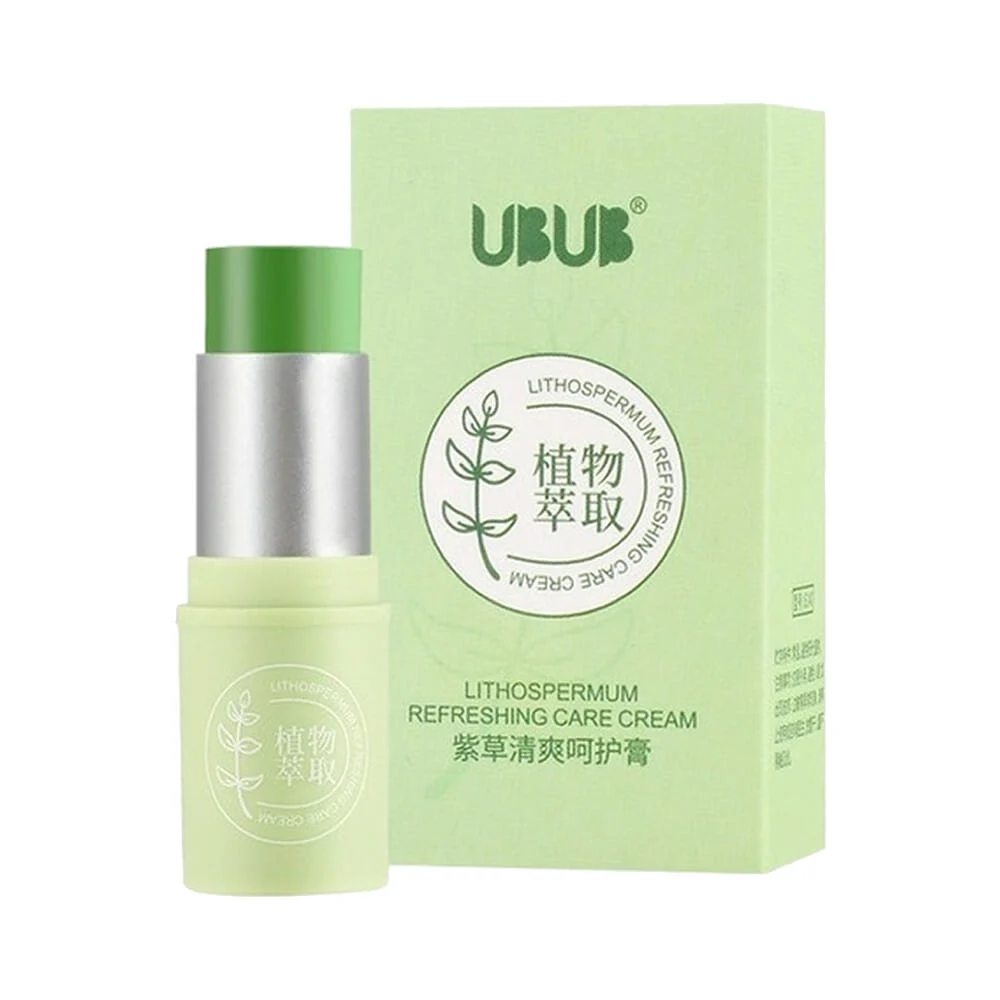 Crema repelente corporal ubub retráctil con extracto de plantas, 7g /…