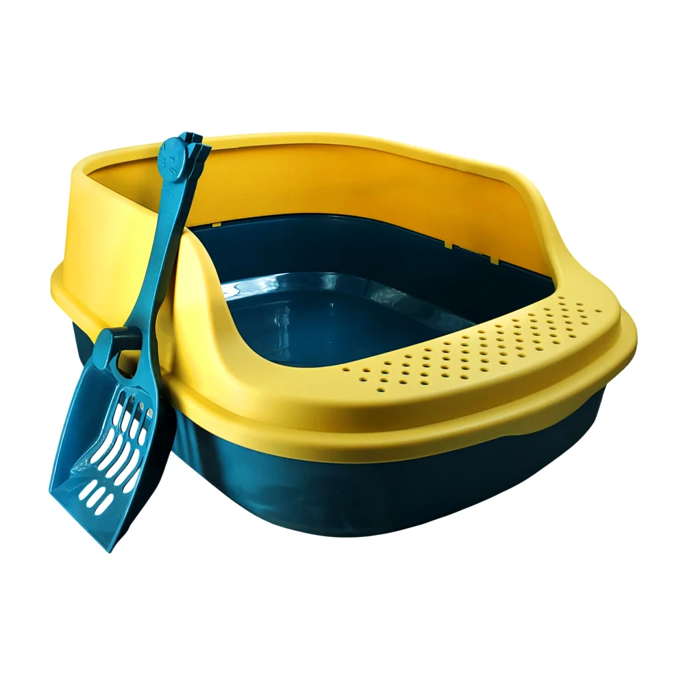 Pala De Arena XXL De Alldoro – Rectangular, 64 Cm De Largo, Para Niños De 3+ Años, Ideal Para Playa Y Jardín