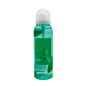 Spray facial / face mist refrescante con extracto de menta, 150ml / m…