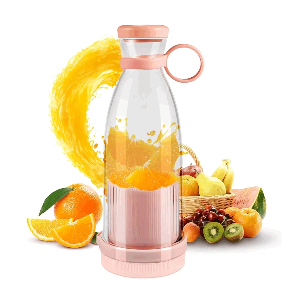 Vaso licuadora portátil con capacidad de 300-350ml o 450ml, variedad …