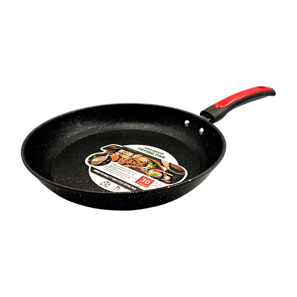 Sartén antiadherente especial para freír alimentos, 30cm / non stick …