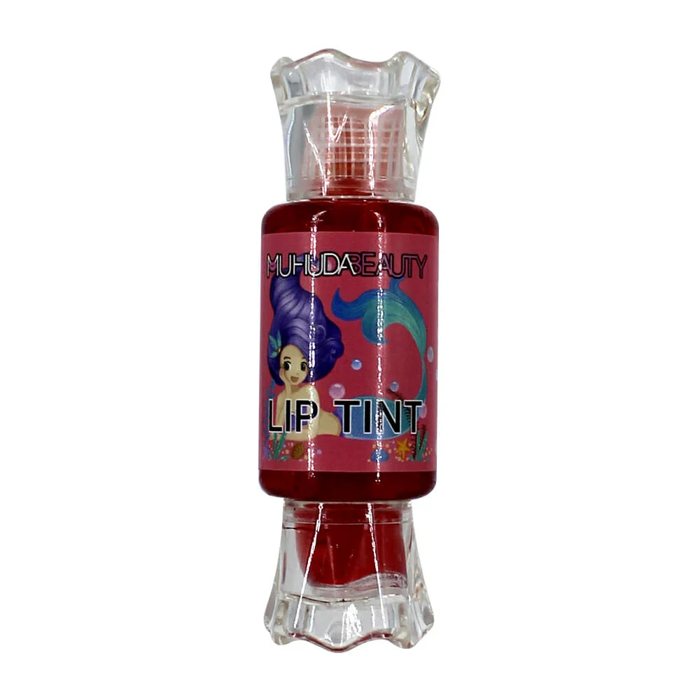 1pza Brillo labial mate, variedad de tonos / lip tint