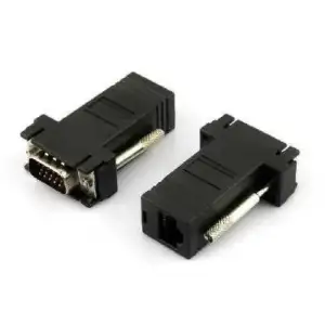 ADP.VGA.RJ45