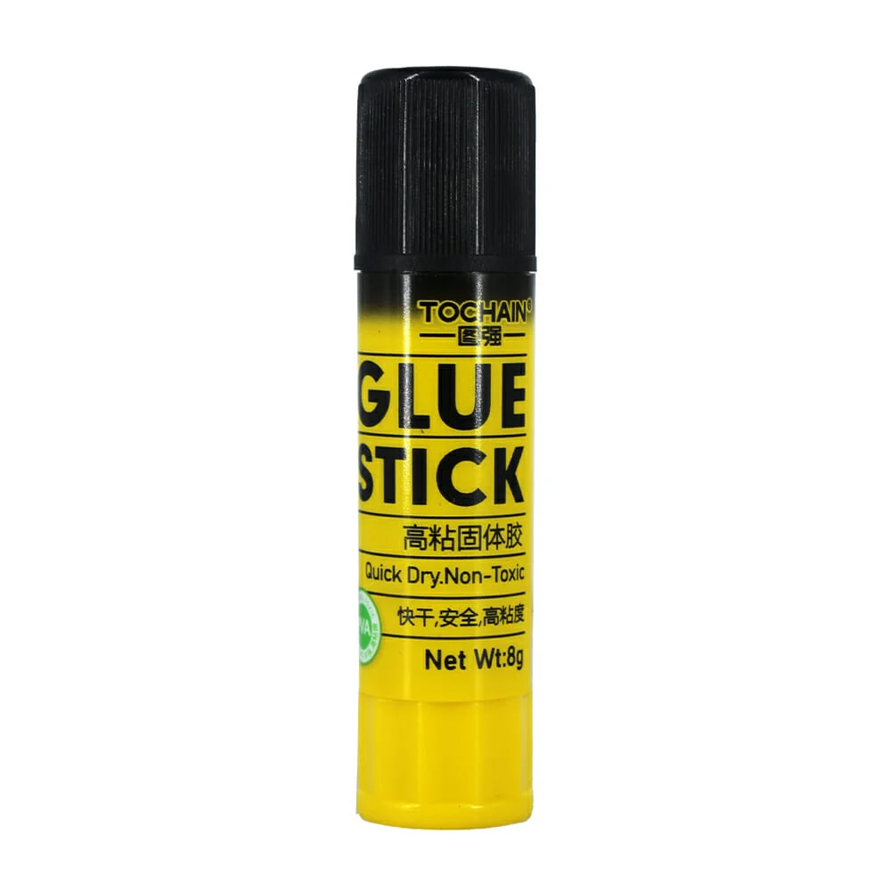 Pegamento en barra 8g / gs-2008 / glue stick
