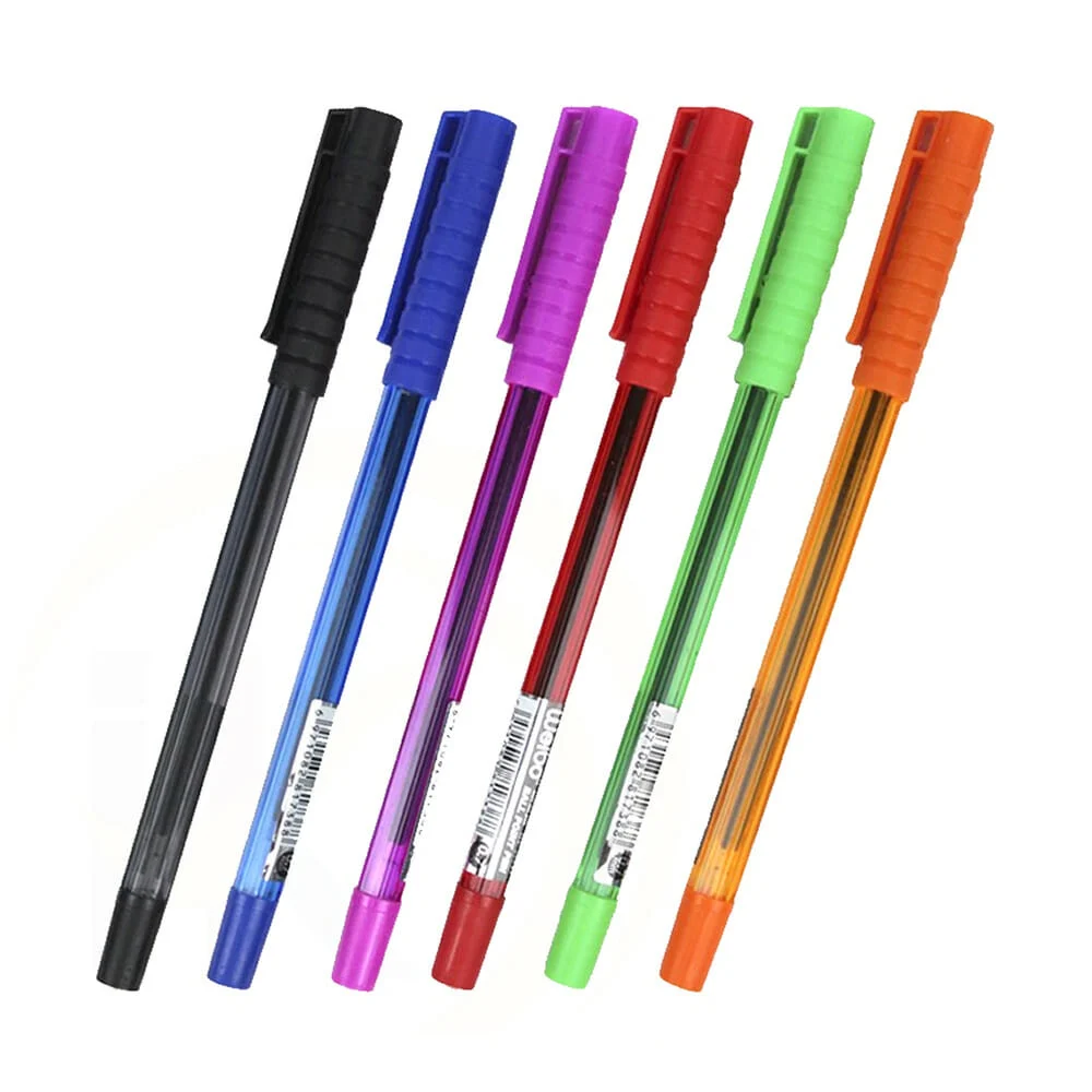 1pza Pluma de colores 0.7mm, variedad de colores / wb-55527