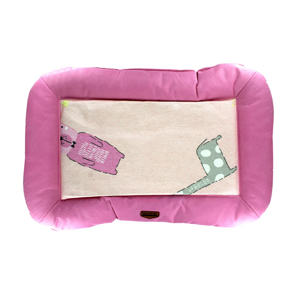 Almohadilla pequeña tipo colchoneta para mascota / baylor pet / arm00…
