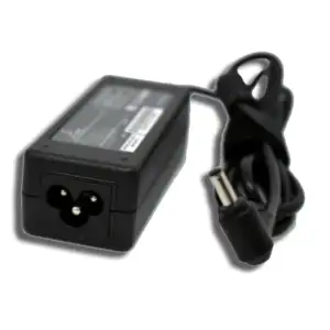 Cargador de punta delgada para laptop, compatible con Asus 33w o 35w …