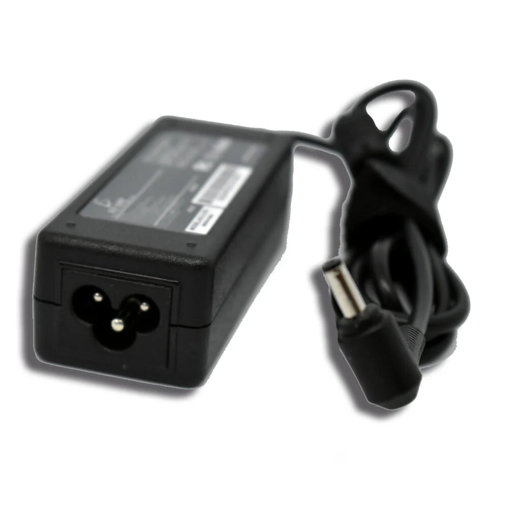Cargador de punta delgada para laptop, compatible con Asus 33w o 35w …
