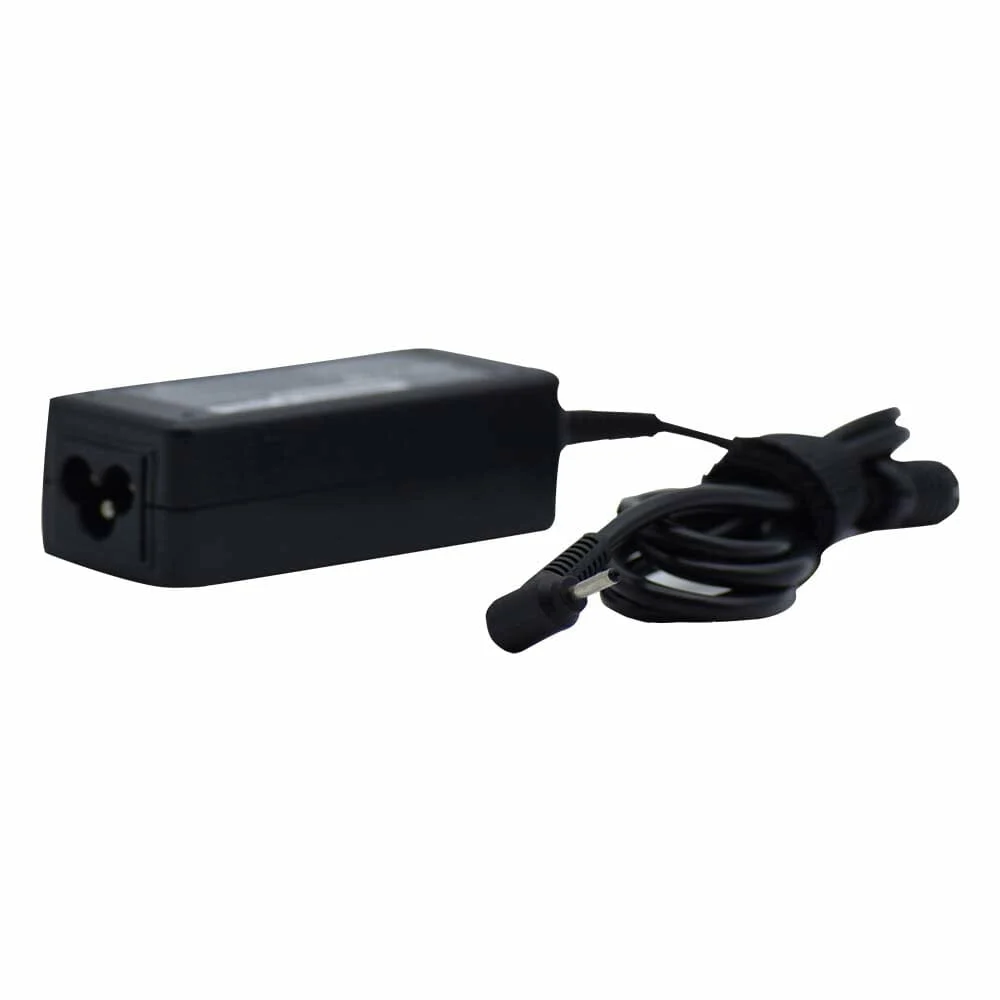 Cargador de punta delgada para laptop, compatible con Asus vivobook /…