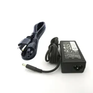 Cargador Laptop Asus 19V 3.42a 65W 4.5*3.0mm / as.3.42.4530