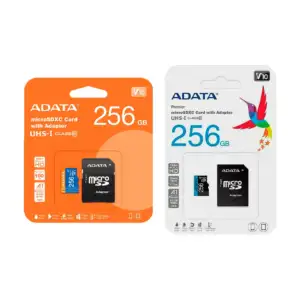 AUSDX256-RA1