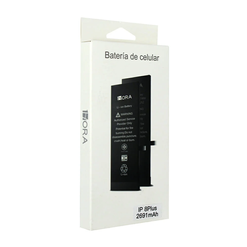 BAT-IP008