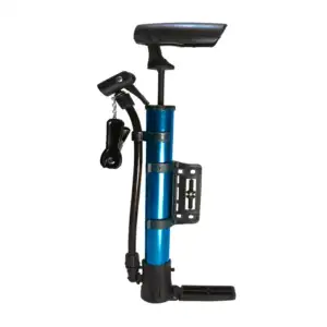 Bomba infladora manual con 1 boquilla / tl35022 / t-606-jc140 / gh161…