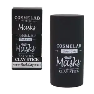 Mascarilla en barra, variedad de colores y aplicaciones / cosmelab