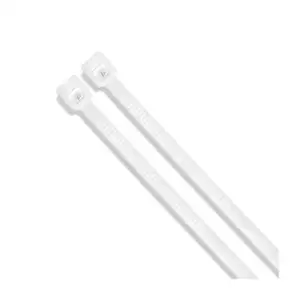 Paquete de cinchos 2.5x200mm / cin.02.2.5*200