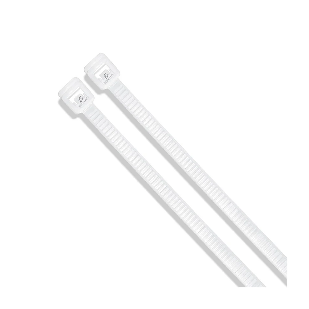Paquete de cinchos 2.5x200mm / cin.02.2.5*200