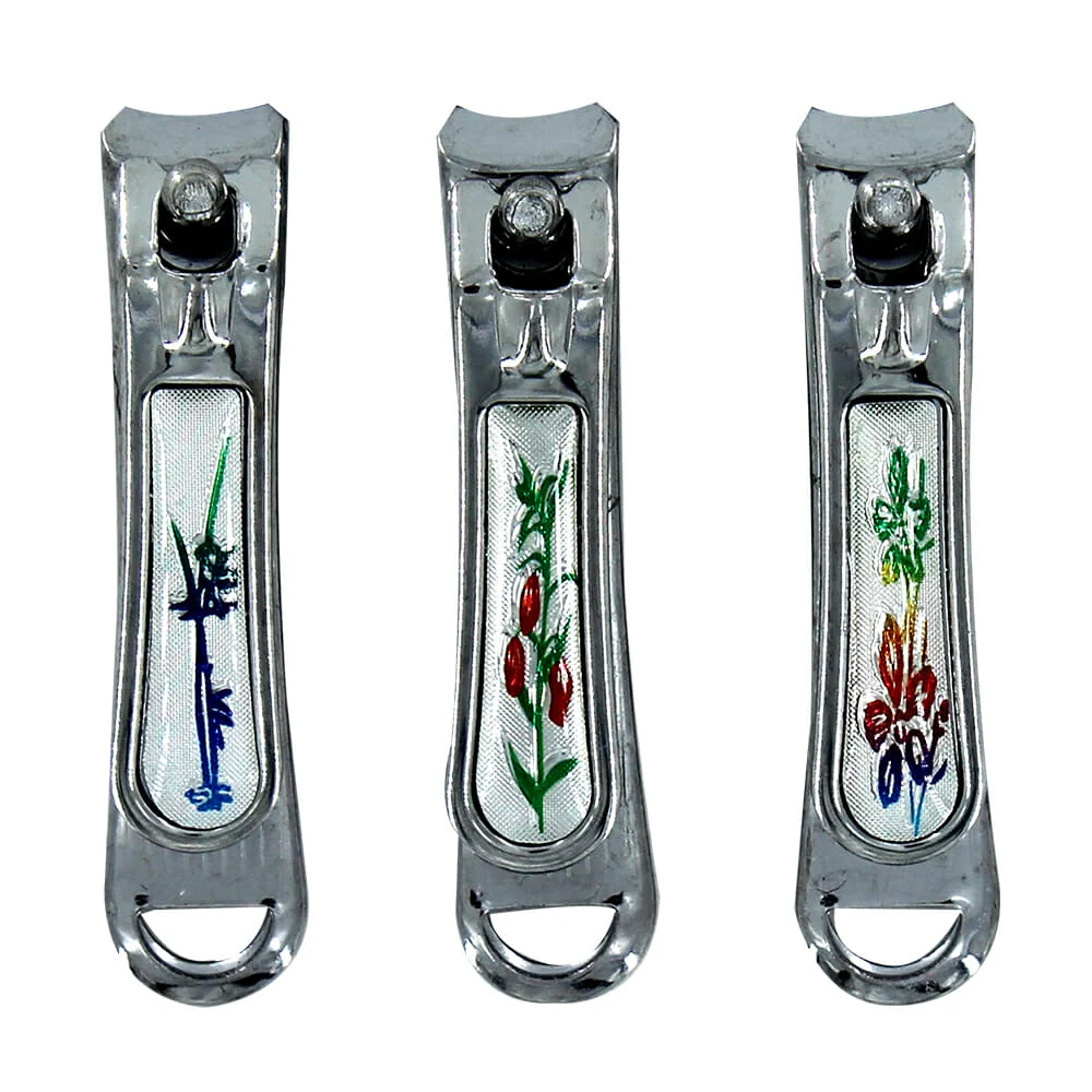 1pza Mini cortaúñas con diseño hl-cou5927