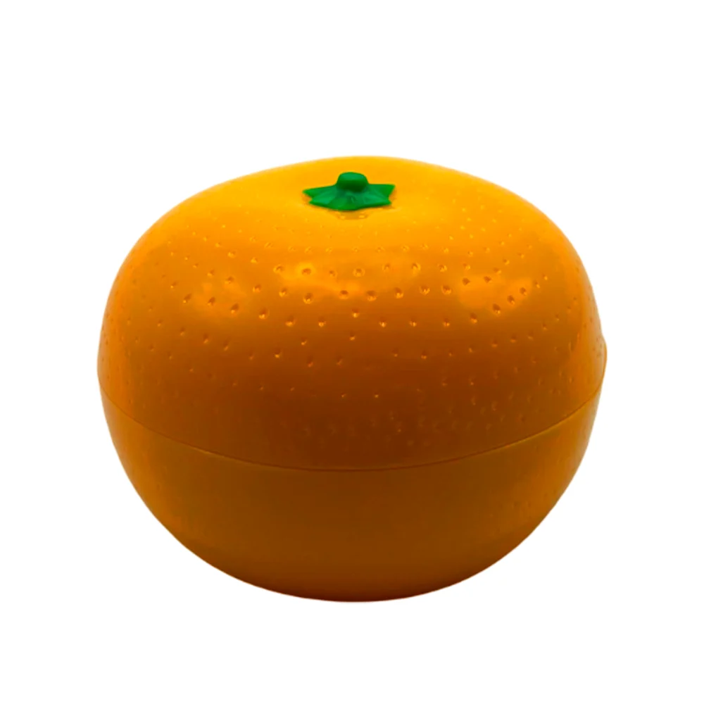 Crema para manos con forma y extracto de naranja, 35g / fruit hand cr…