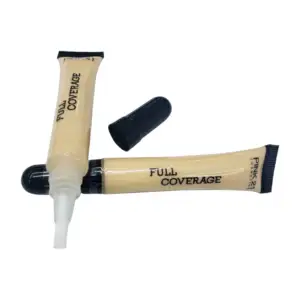 Corrector liquido con mini brocha, variedad de tonos / cs2584
