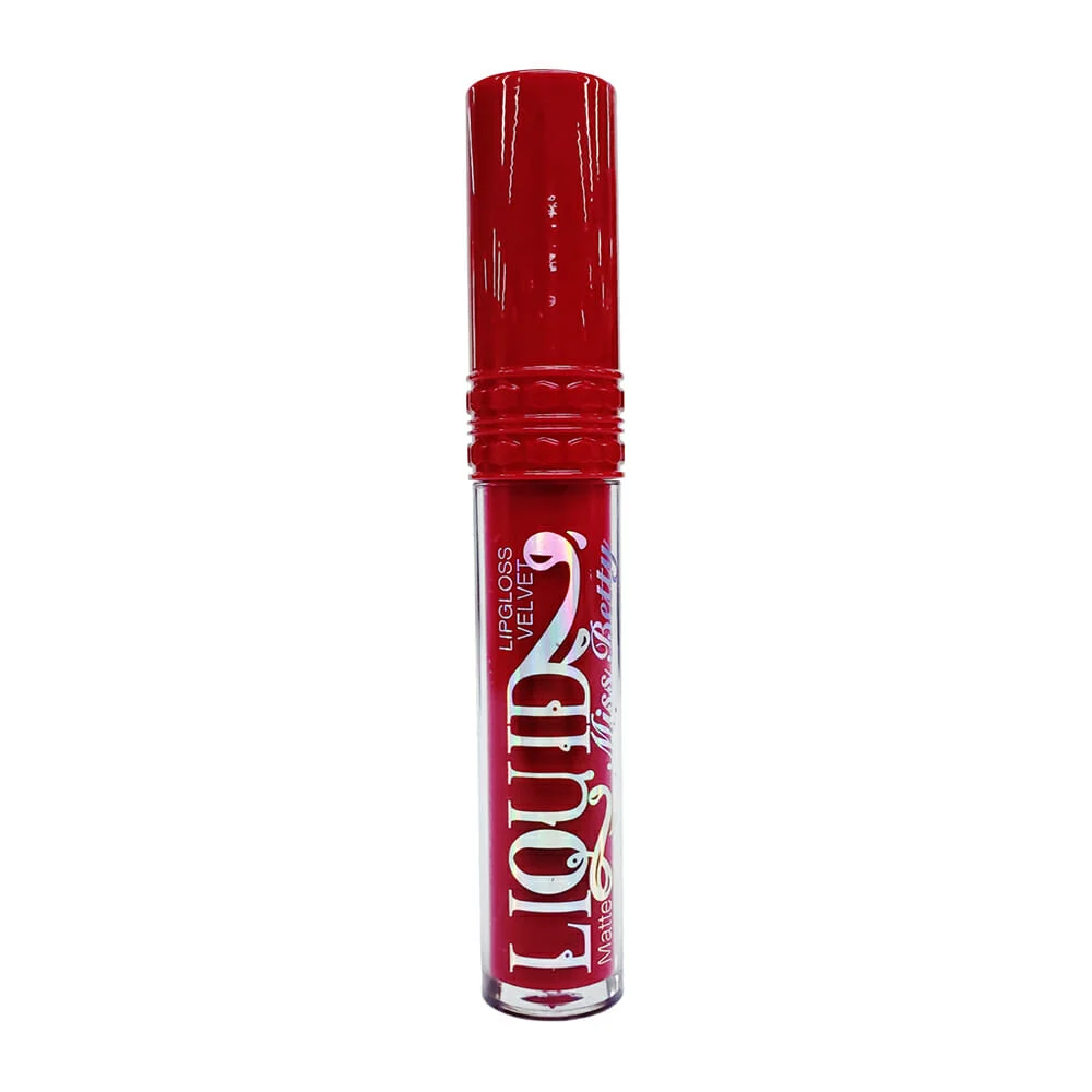 1pza Brillo labial en tono matte, variedad de colores /  liquid matte…
