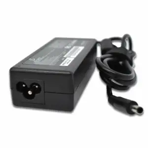 Cargador de punta delgada para laptop, compatible con Dell xps 45w / …