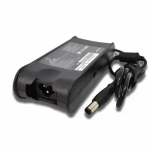 Cargador de punta gruesa con pin central para laptop, compatible con …