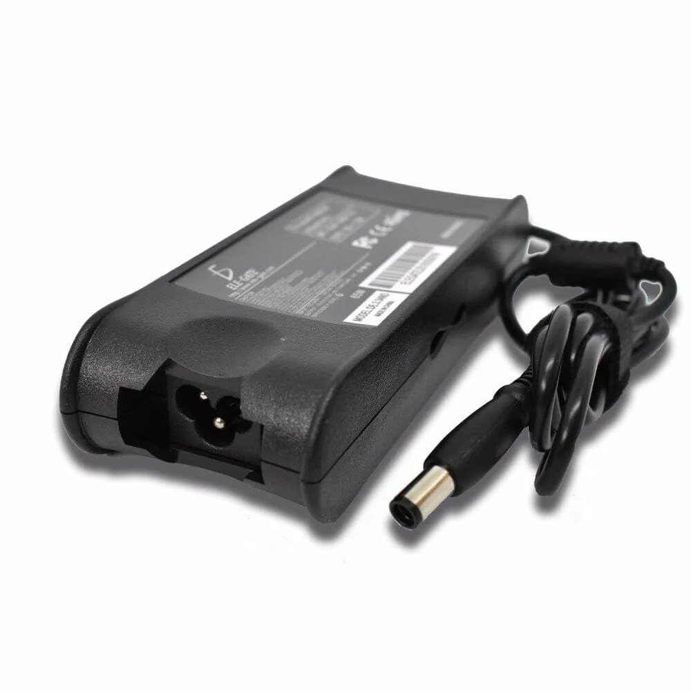 Cargador de punta gruesa con pin central para laptop, compatible con …